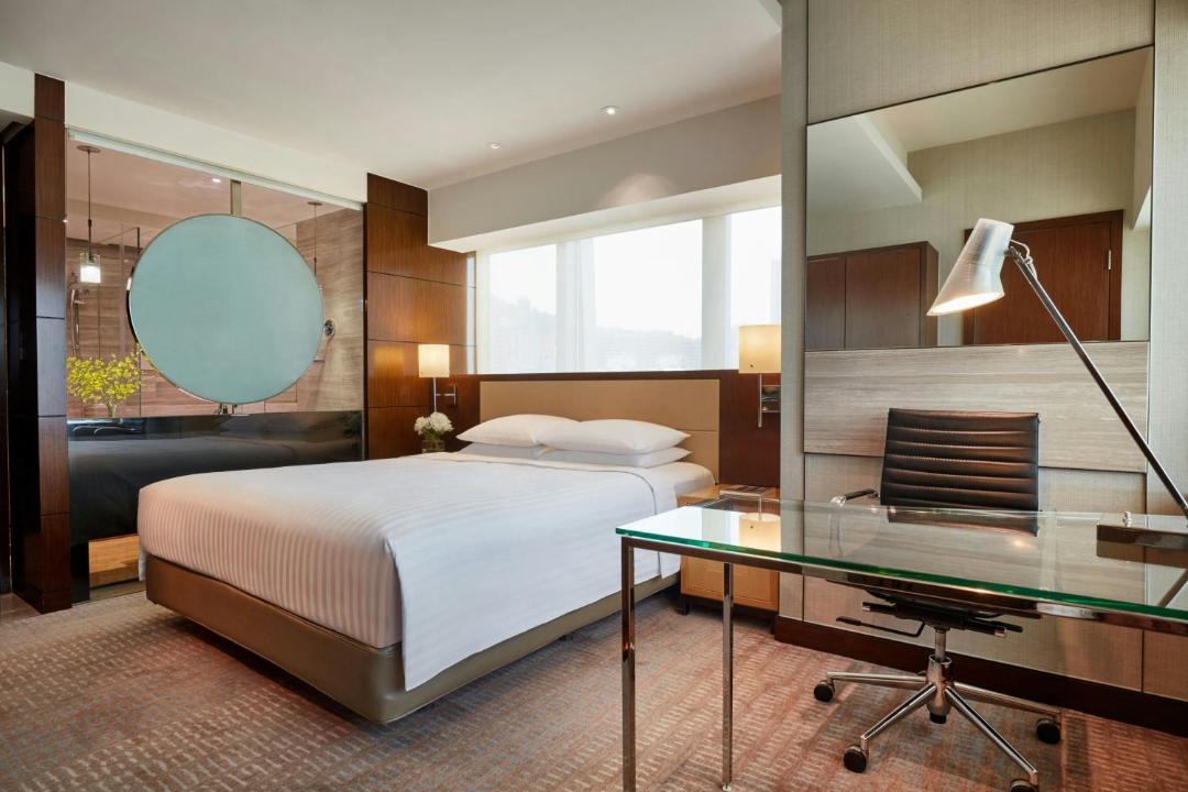 Photo of Bedroom in Sai Ying Pun