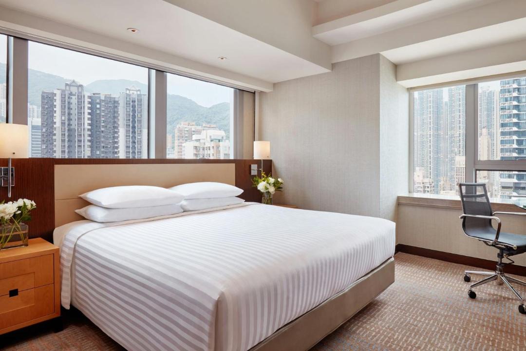 Photo of Bedroom in Sai Ying Pun