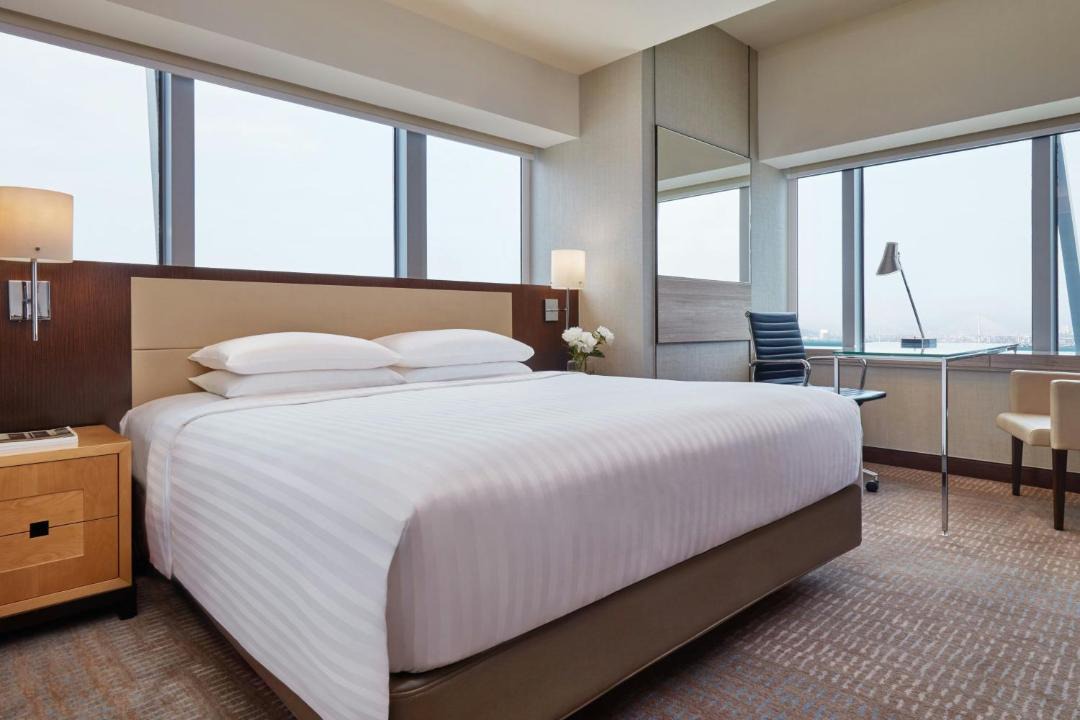Photo of Bedroom in Sai Ying Pun