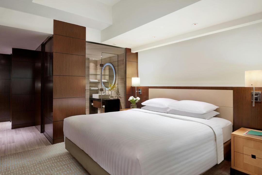 Photo of Bedroom in Sai Ying Pun