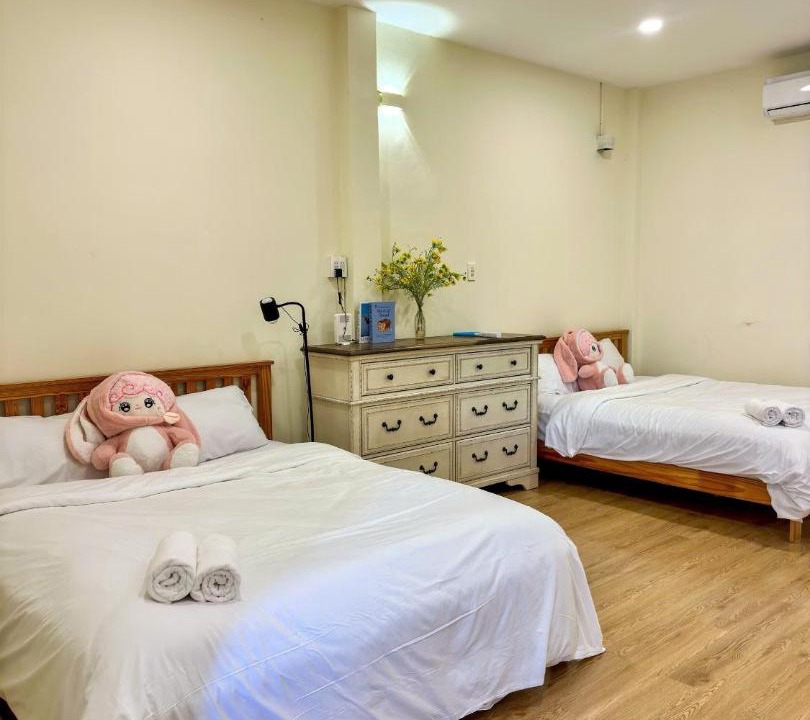 Photo of Bedroom in Phan Thiet