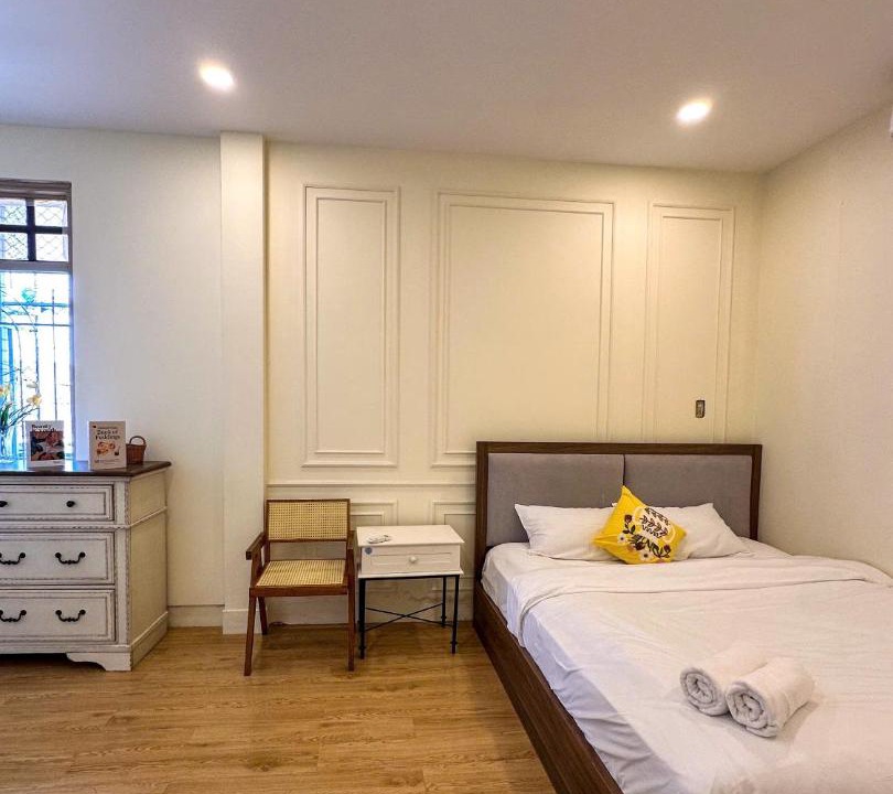 Photo of Bedroom in Phan Thiet