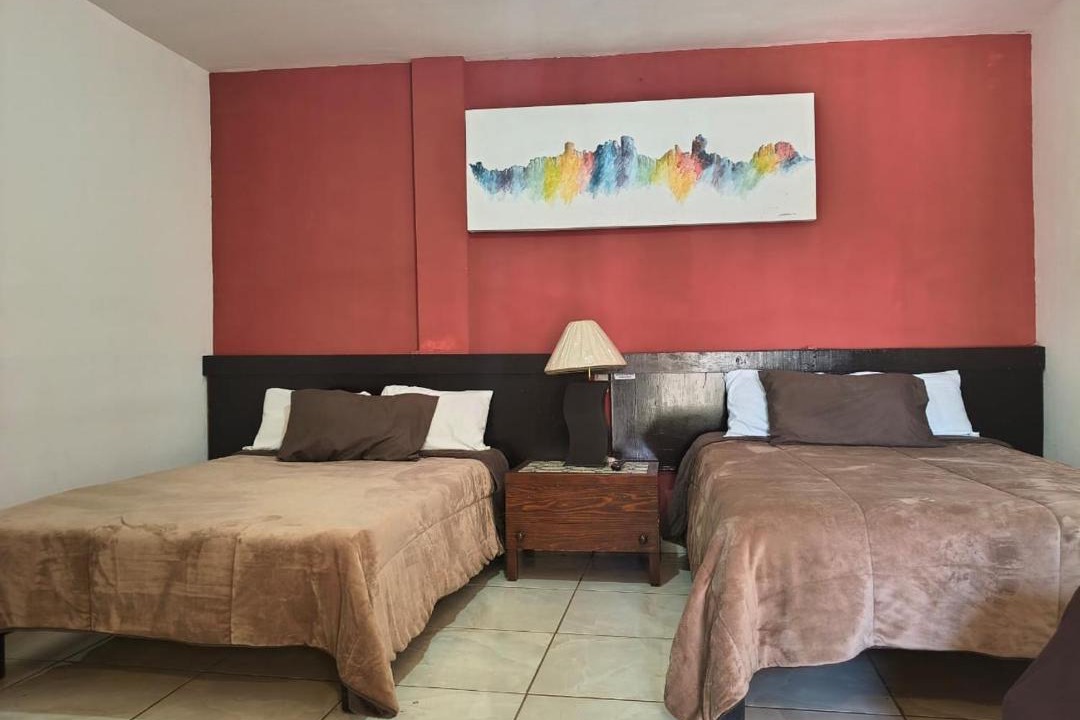 Photo of Bedroom in Morelos