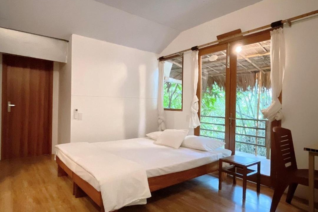 Photo of Bedroom in Hoi An