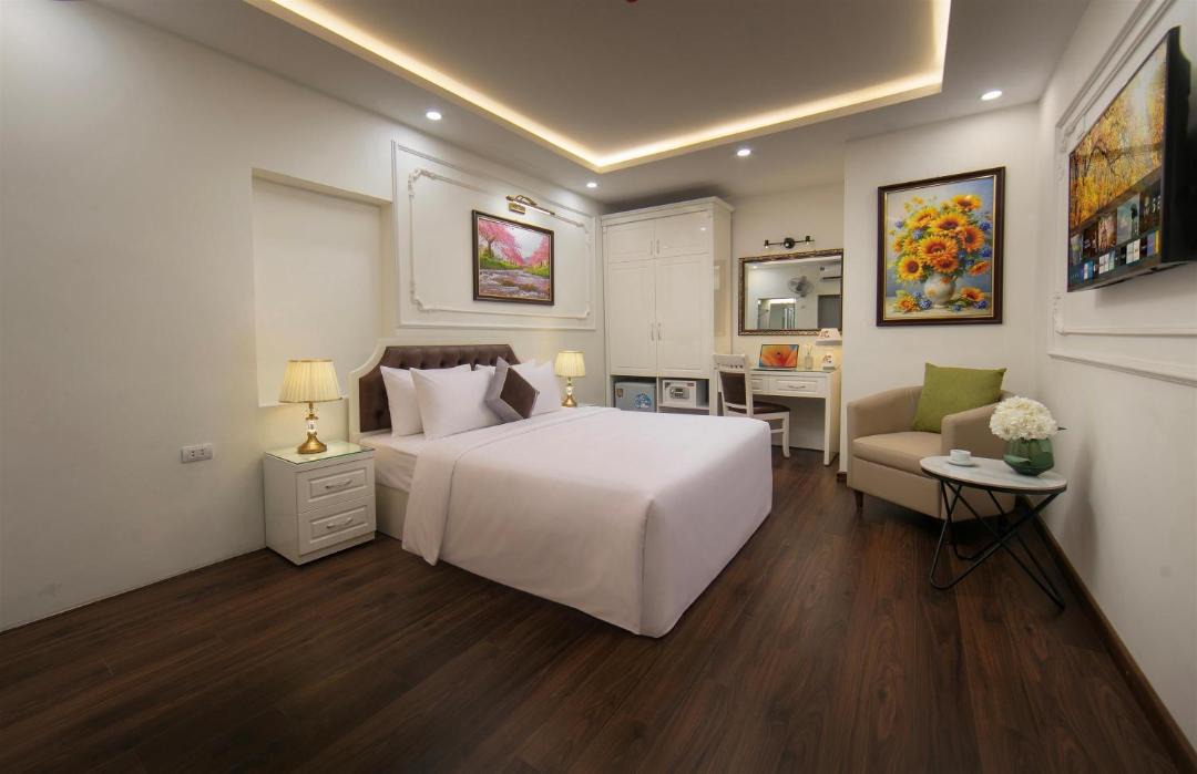 Photo of Others in Hang Bac
