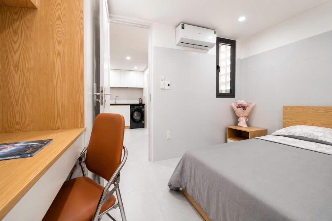 Photo of Bedroom in Dien Ban