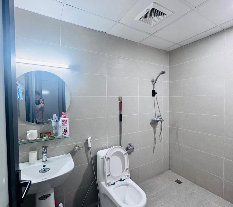 Photo of Bathroom in Ha Long