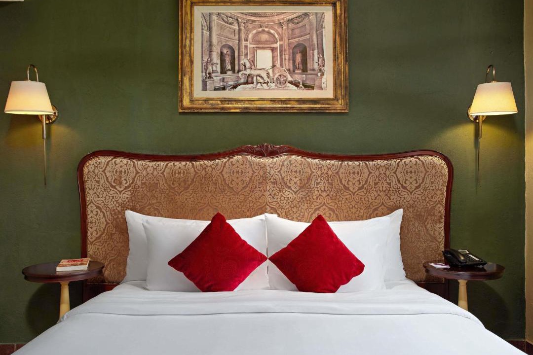 Photo of Bedroom in Hoa Vang