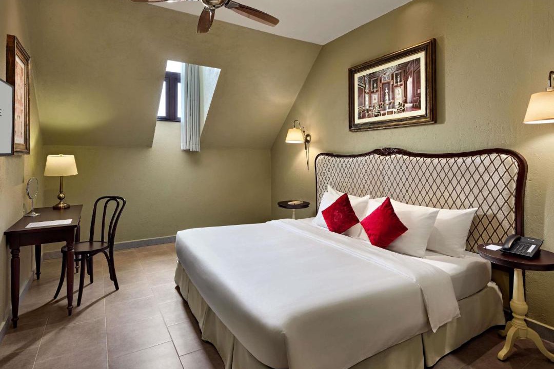 Photo of Bedroom in Hoa Vang