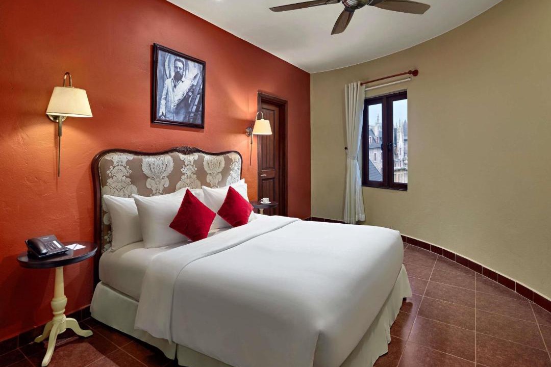 Photo of Bedroom in Hoa Vang