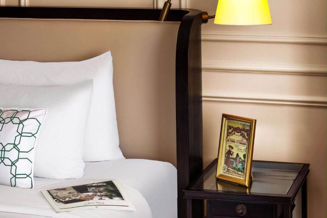 Photo of Bedroom in Phuong 6