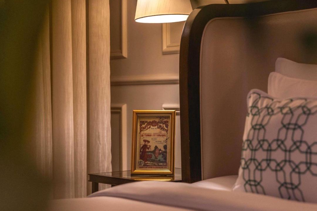 Photo of Bedroom in Phuong 6