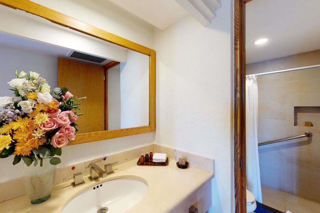 Photo of Bathroom in Santa Maria Huatulco