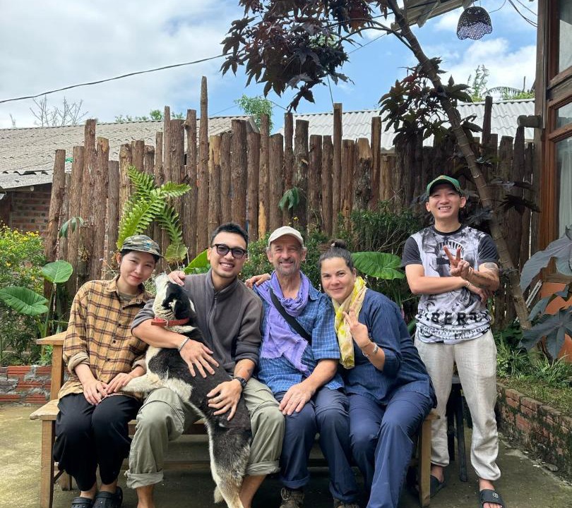 Photo of Others in Sa Pa