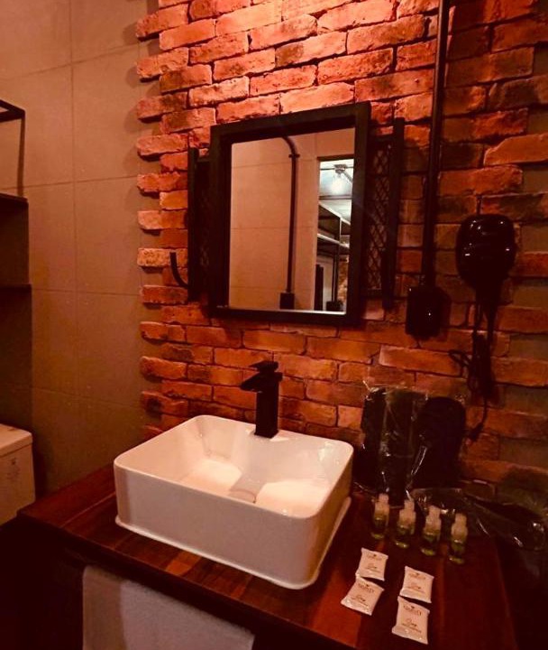 Photo of Bathroom in Baja California