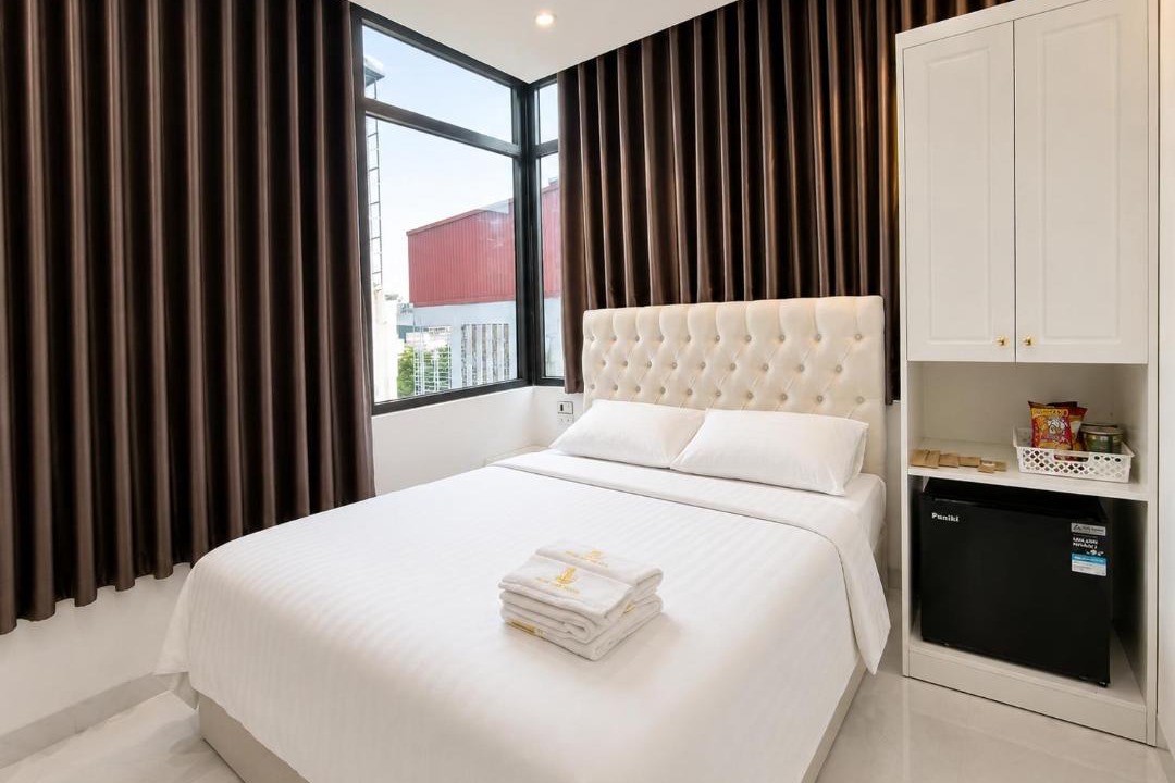 Photo of Bedroom in Trung Phung