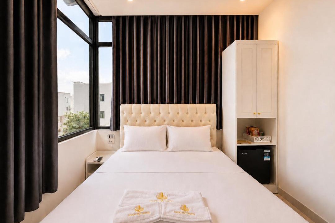 Photo of Bedroom in Trung Phung