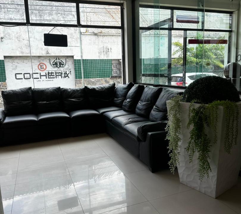 Photo of Livingroom in La Barca