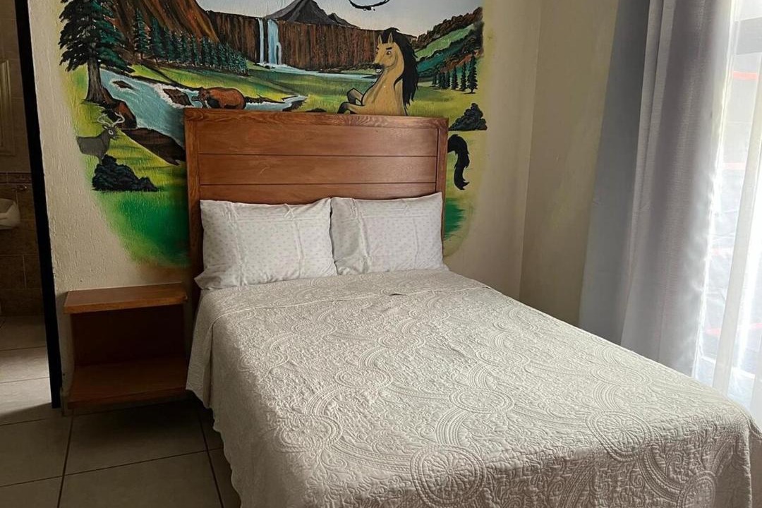 Photo of Bedroom in Atotonilco el Alto