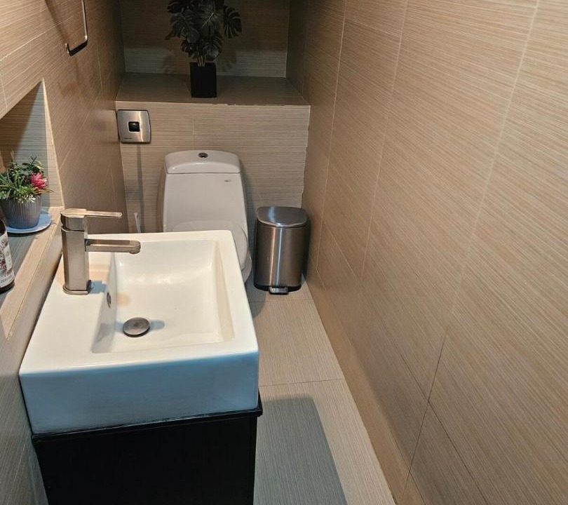 Photo of Bathroom in Atotonilco el Alto