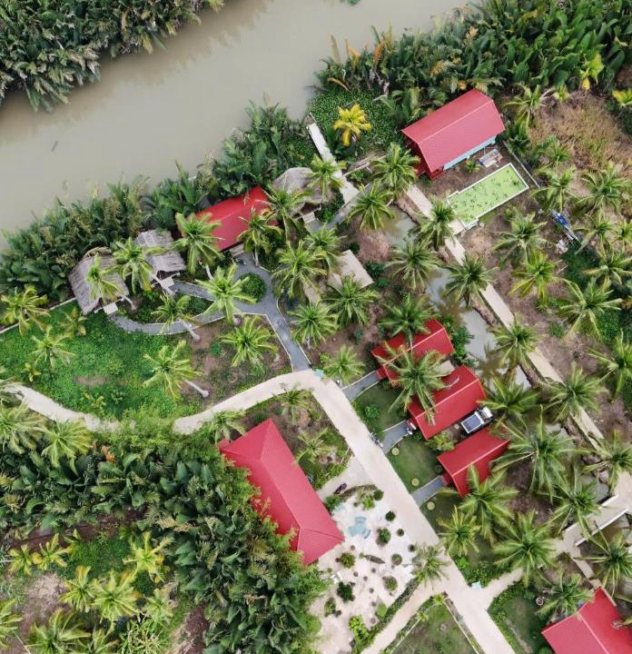 Photo of Others in Mo Cay Nam