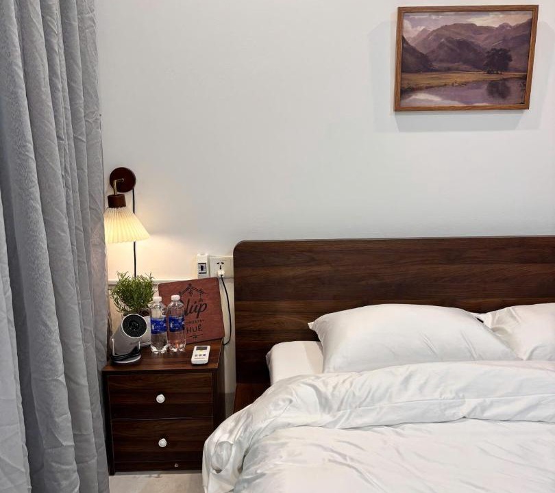 Photo of Bedroom in Thuy Xuan