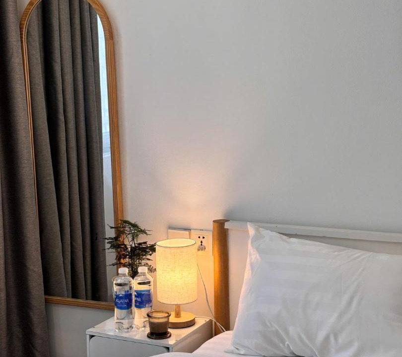 Photo of Bedroom in Thuy Xuan