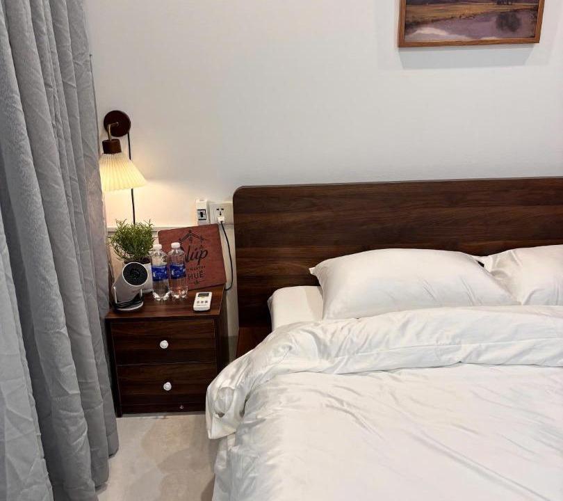 Photo of Bedroom in Thuy Xuan