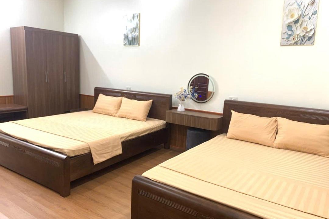Photo of Bedroom in Ninh Binh