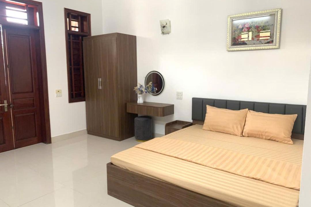 Photo of Bedroom in Ninh Binh