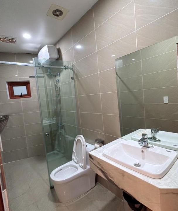 Photo of Bathroom in Ngo Quyen