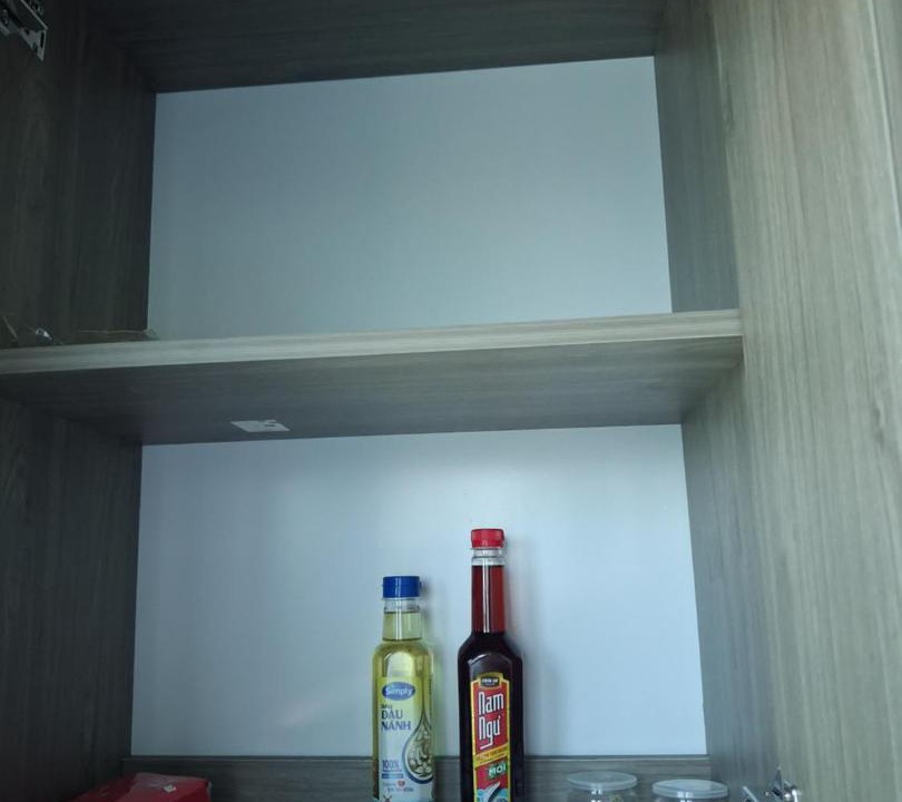 Photo of Kitchen in Hoai Duc