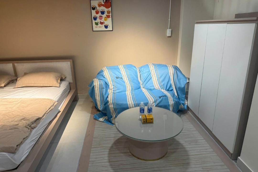 Photo of Bedroom in Thanh Khe
