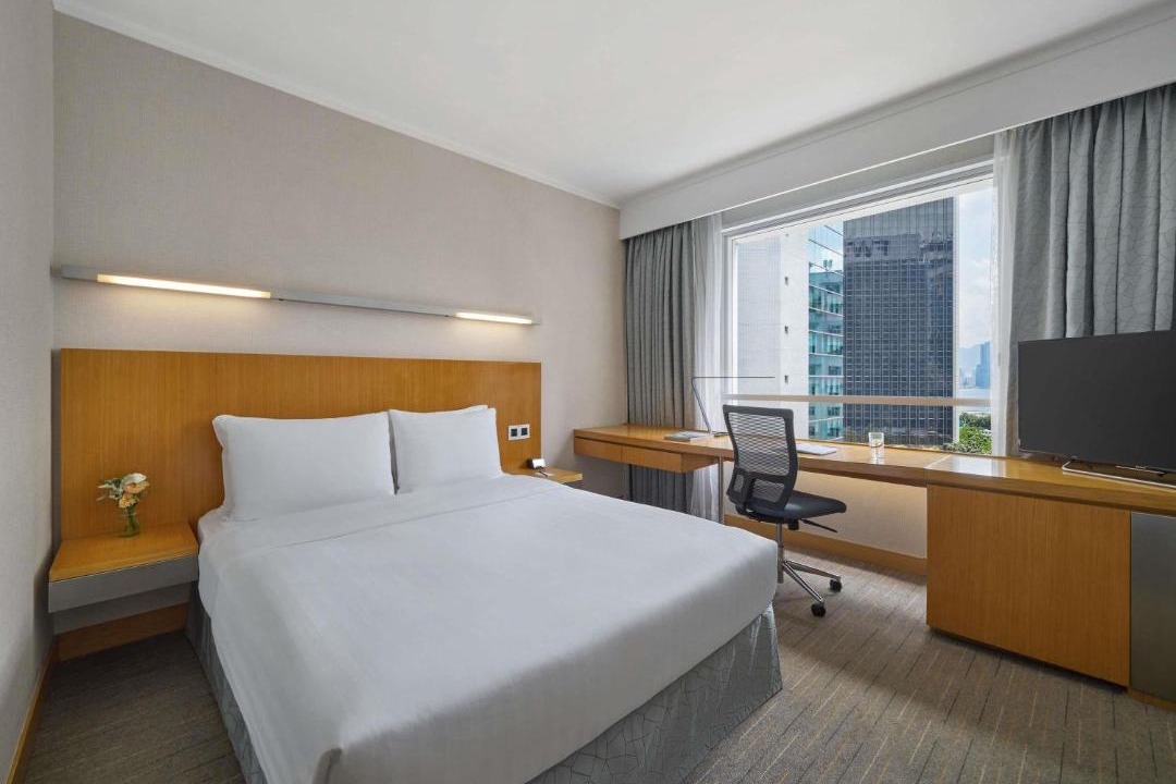 Photo of Bedroom in Wan Chai