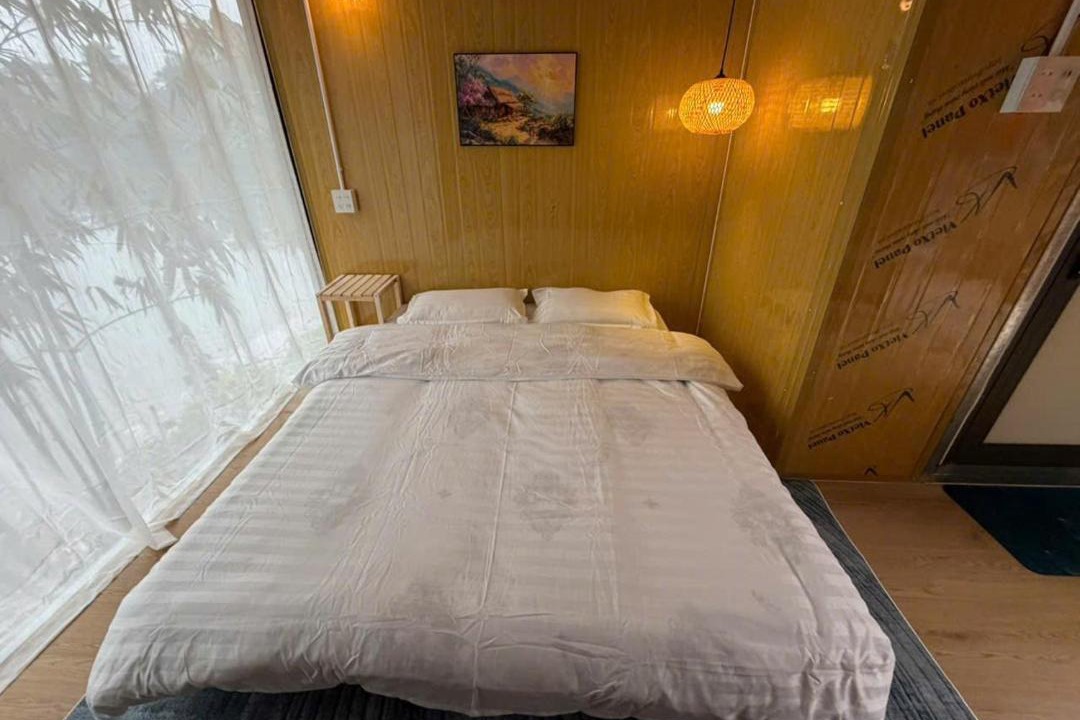 Photo of Bedroom in Tran Yen