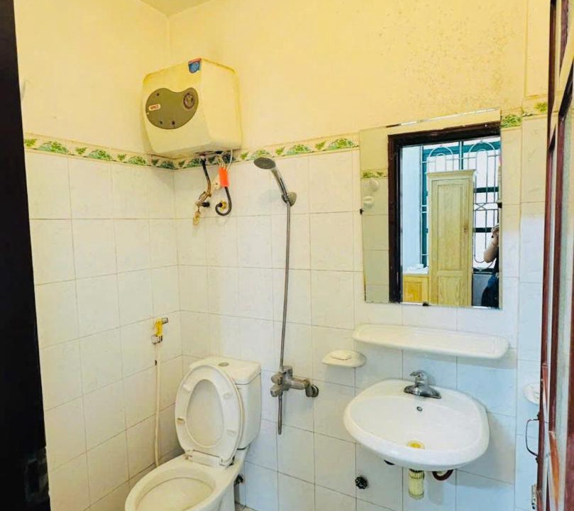 Photo of Bathroom in Thai Nguyen