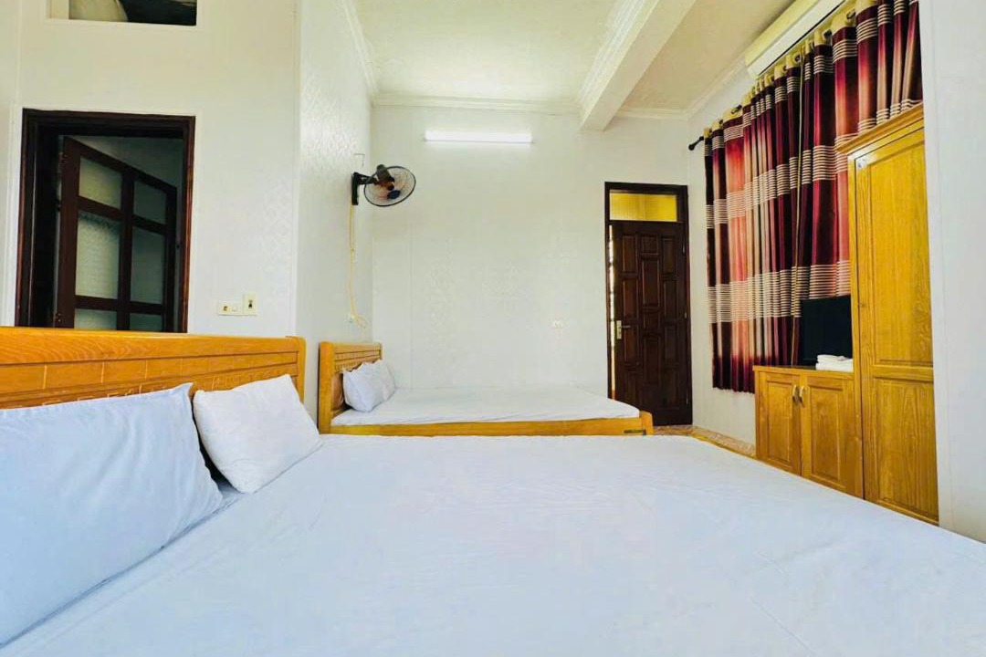 Photo of Bedroom in Thai Nguyen