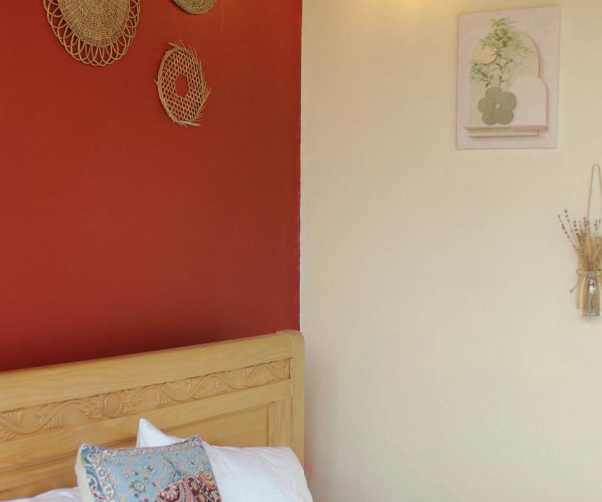Photo of Bedroom in Lac Duong