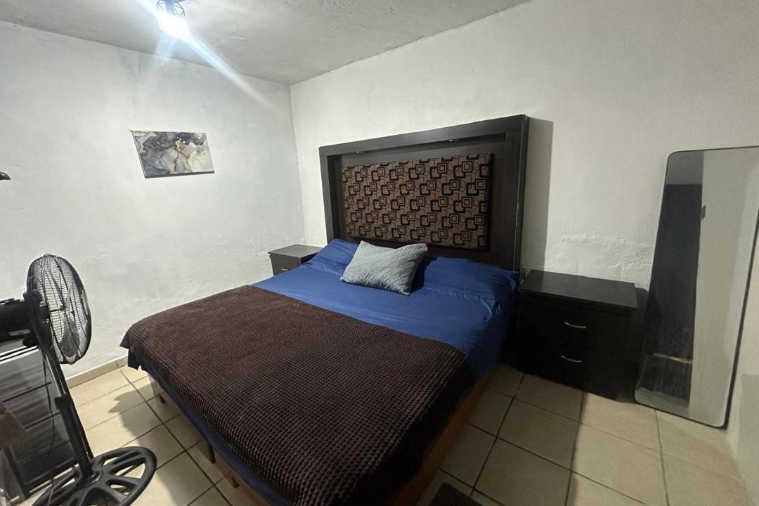 Photo of Bedroom in Minerales