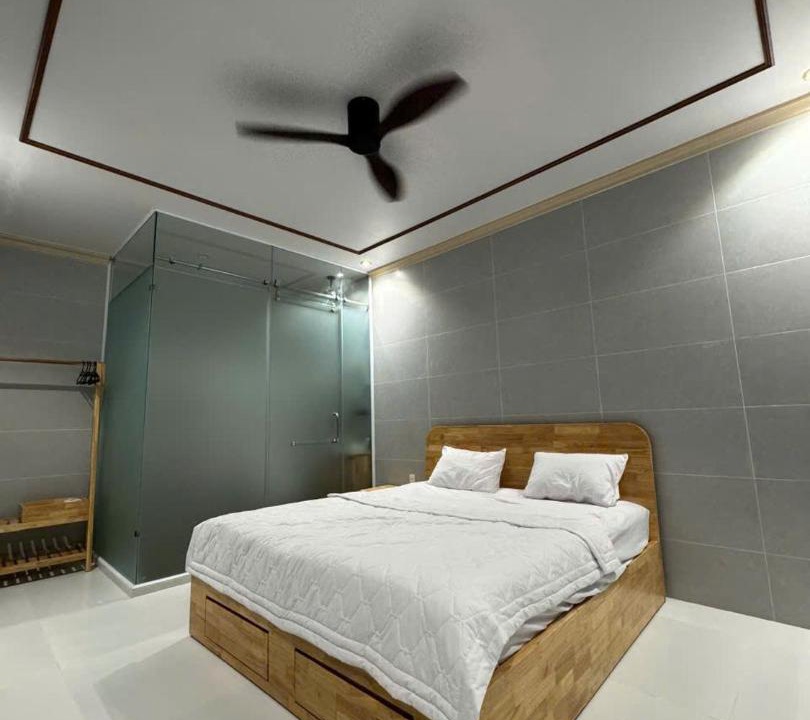 Photo of Bedroom in Old Quarter