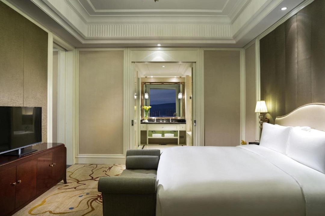 Photo of Bedroom in Chengxi District