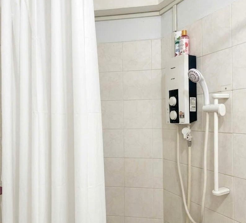 Photo of Bathroom in Da Kao