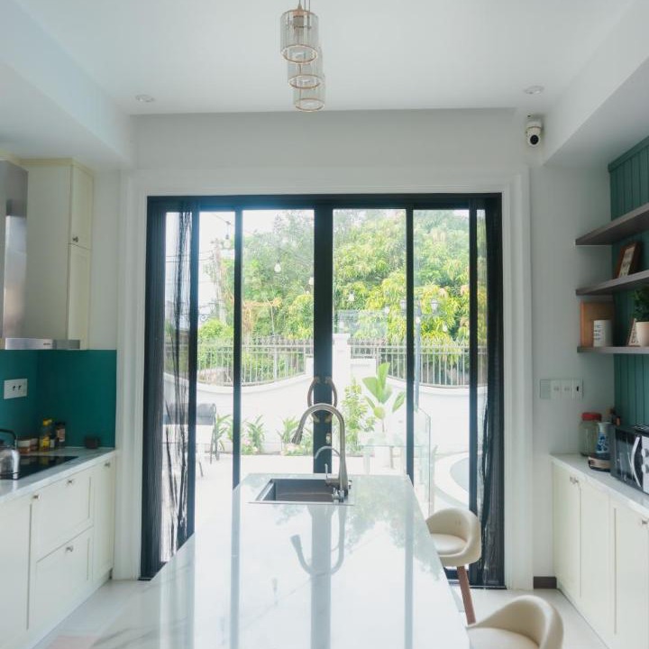 Photo of Kitchen in La Gi