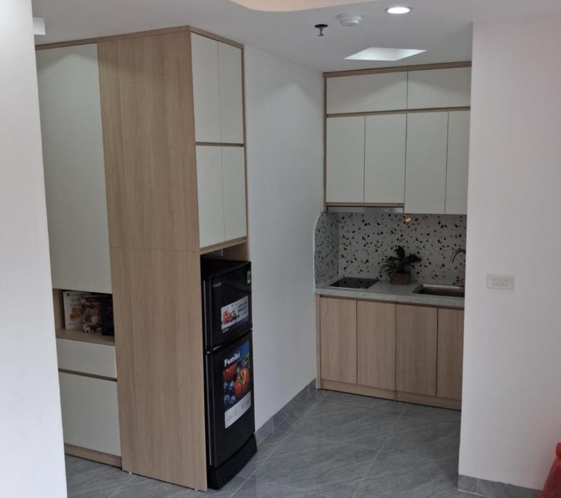 Photo of Kitchen in Hoai Duc