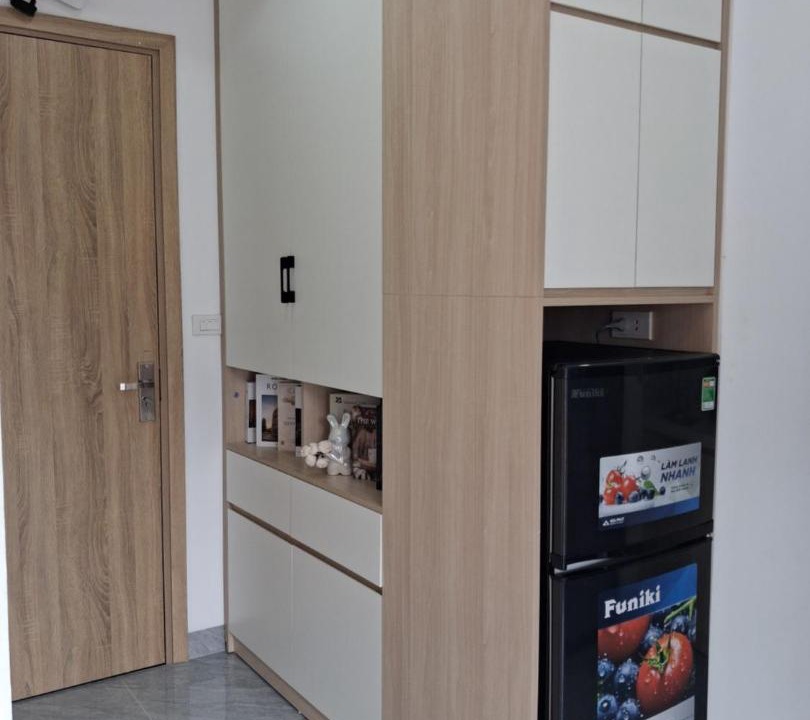 Photo of Kitchen in Hoai Duc