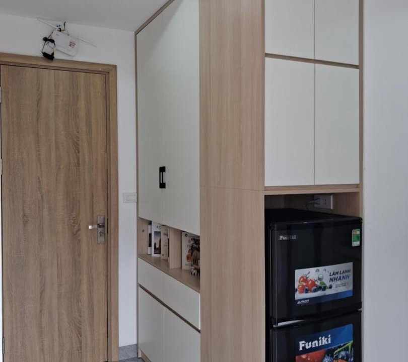 Photo of Kitchen in Hoai Duc