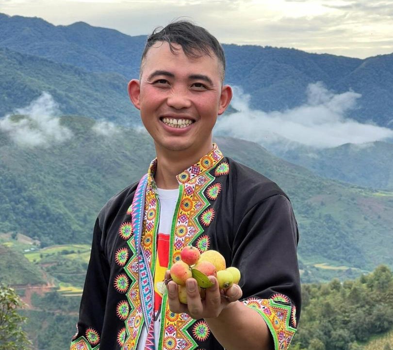 Photo of Others in Muong La