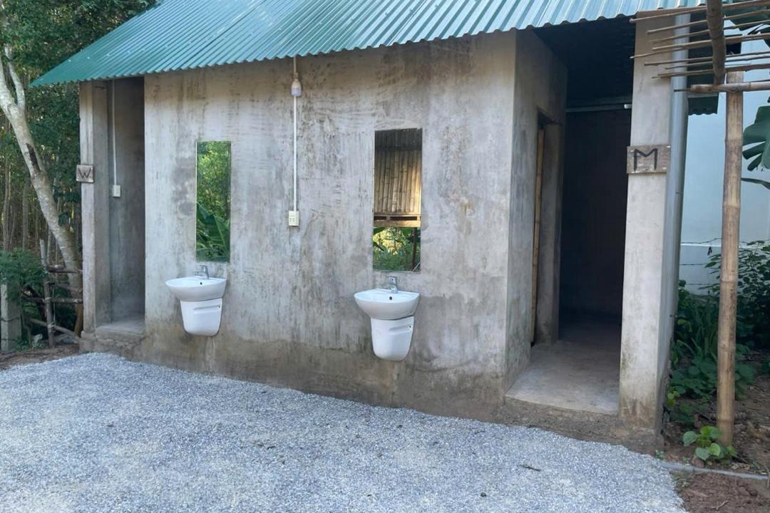 Photo of Bathroom in Son Trach