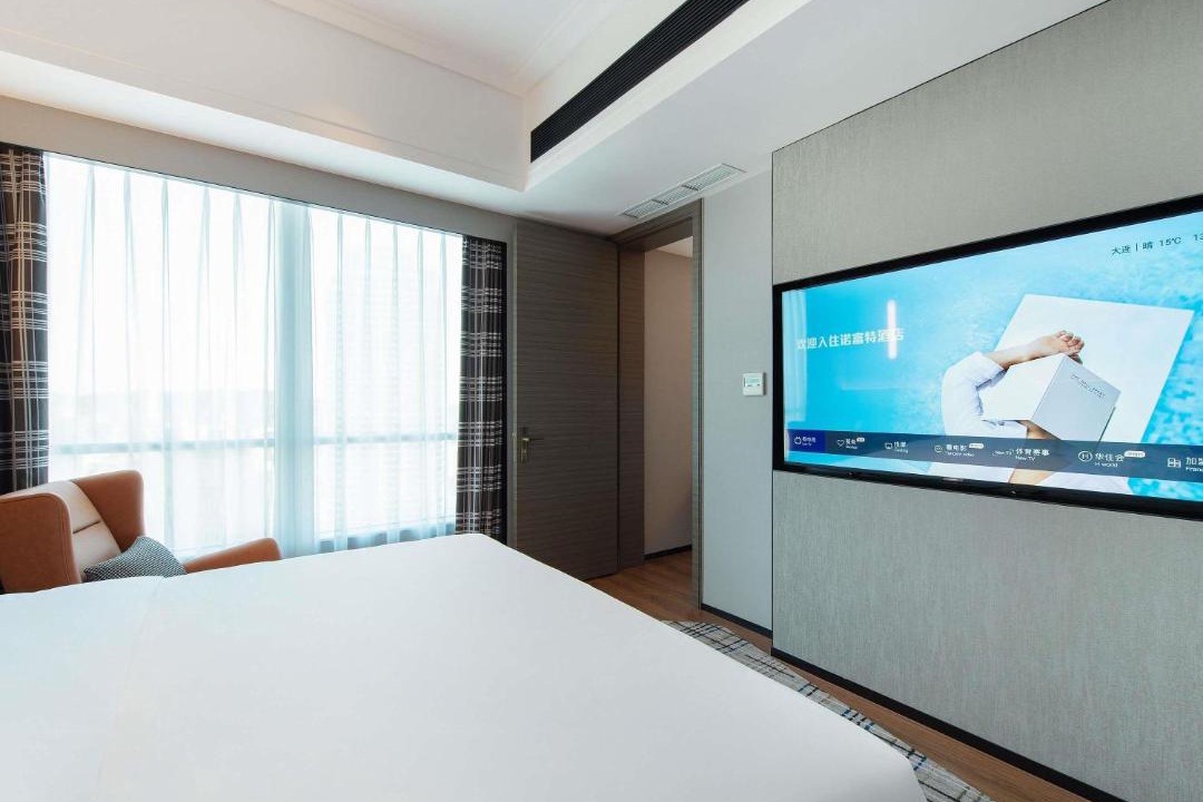 Photo of Others in Dalian City Center