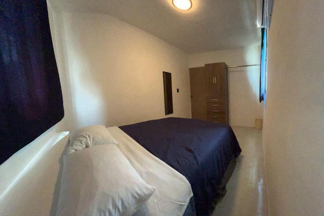 Photo of Bedroom in Coatzacoalcos